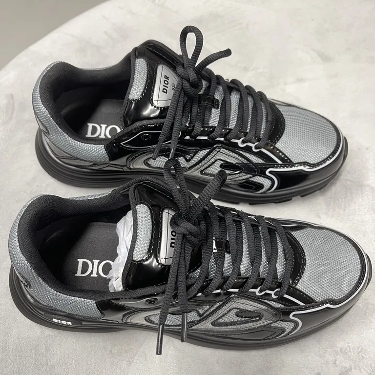 Dior Shoe 